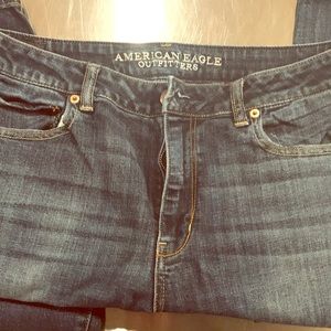 American Eagle 14 long